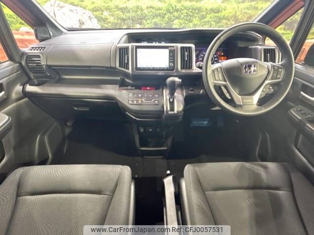 honda stepwagon 2012 -HONDA--Stepwgn DBA-RK5--RK5-1302385---HONDA--Stepwgn DBA-RK5--RK5-1302385- image 2