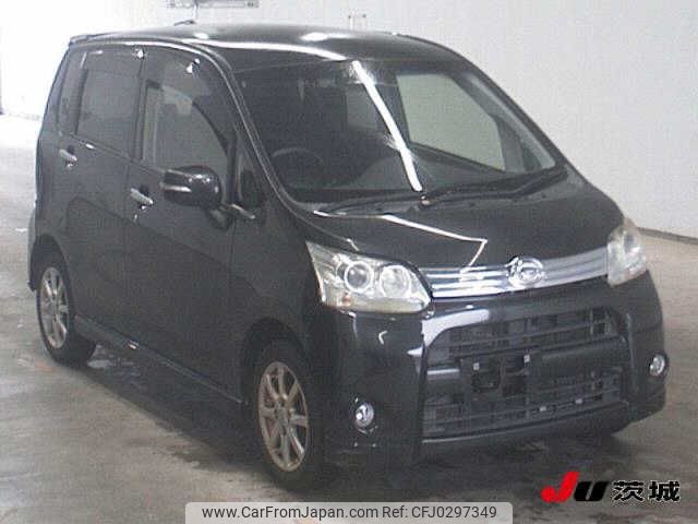 daihatsu move 2012 -DAIHATSU--Move LA100S--0146420---DAIHATSU--Move LA100S--0146420- image 1