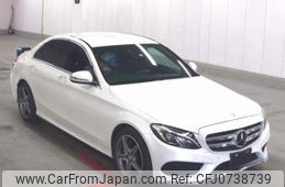 mercedes-benz c-class 2016 quick_quick_LDA-205004_WDD2050042F260902