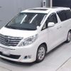 toyota alphard 2014 -TOYOTA 【飛騨 331と66】--Alphard GGH20W-8084249---TOYOTA 【飛騨 331と66】--Alphard GGH20W-8084249- image 1