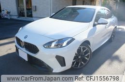 bmw 2-series 2025 CFJ1556798