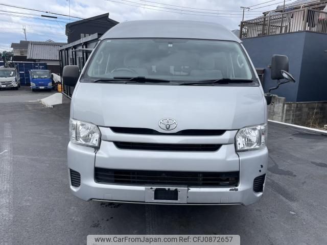 toyota hiace-commuter 2014 quick_quick_CBF-TRH228B_0006094 image 2