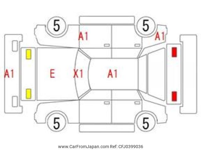 toyota crown 2018 -TOYOTA--Crown 6AA-AZSH20--AZSH20-1022086---TOYOTA--Crown 6AA-AZSH20--AZSH20-1022086- image 2