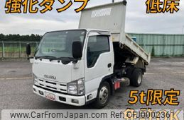 isuzu elf-truck 2012 quick_quick_SKG-NJR85AD_NJR85-7023554