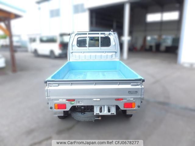 suzuki carry-truck 2015 -SUZUKI--Carry Truck DA16T--257533---SUZUKI--Carry Truck DA16T--257533- image 2