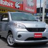 toyota passo 2016 -TOYOTA--Passo DBA-M700A--M700A-0036122---TOYOTA--Passo DBA-M700A--M700A-0036122- image 1