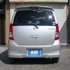 suzuki wagon-r 2009 -SUZUKI--Wagon R DBA-MH23S--MH23S-159769---SUZUKI--Wagon R DBA-MH23S--MH23S-159769- image 8