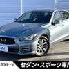 nissan skyline 2014 CFJ1810990 image 1