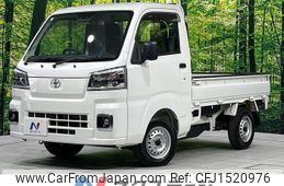 toyota pixis-truck 2022 CFJ1520976