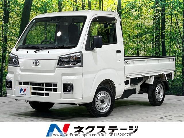 toyota pixis-truck 2022 CFJ1520976 image 1