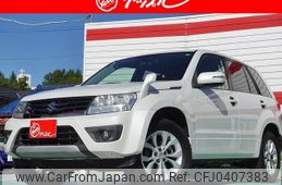 suzuki escudo 2017 -SUZUKI--Escudo CBA-TDA4W--292261---SUZUKI--Escudo CBA-TDA4W--292261-