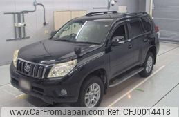 toyota land-cruiser-prado 2011 CFJ0014418