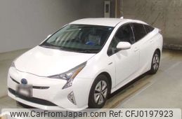 toyota prius 2015 -TOYOTA--Prius DAA-ZVW51--ZVW51-6001564---TOYOTA--Prius DAA-ZVW51--ZVW51-6001564-