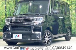 daihatsu tanto 2017 quick_quick_LA600S_LA600S-0603473