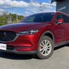 mazda cx-8 2018 quick_quick_3DA-KG2P_KG2P-105692 image 1