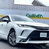 toyota harrier 2021 -TOYOTA--Harrier 6AA-AXUH80--AXUH80-0036489---TOYOTA--Harrier 6AA-AXUH80--AXUH80-0036489- image 1