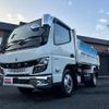 mitsubishi-fuso canter 2023 GOO_NET_EXCHANGE_0401987A30241127W002 image 6