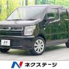 suzuki wagon-r 2019 -SUZUKI--Wagon R DAA-MH55S--MH55S-309686---SUZUKI--Wagon R DAA-MH55S--MH55S-309686- image 1