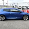 volkswagen scirocco 2012 CFJ1793379 image 4