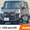 honda n-box 2016 -HONDA--N BOX DBA-JF1--JF1-2507059---HONDA--N BOX DBA-JF1--JF1-2507059- image 1