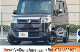 honda n-box 2016 -HONDA--N BOX DBA-JF1--JF1-2507059---HONDA--N BOX DBA-JF1--JF1-2507059-
