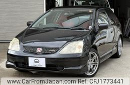 honda civic 2003 CFJ1773441