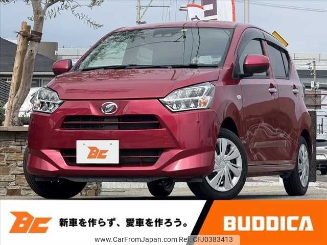 daihatsu mira-e-s 2017 -DAIHATSU--Mira e:s DBA-LA350S--LA350S-0021304---DAIHATSU--Mira e:s DBA-LA350S--LA350S-0021304- image 1