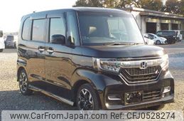 honda n-box 2017 -HONDA--N BOX DBA-JF3--JF3-2012757---HONDA--N BOX DBA-JF3--JF3-2012757-