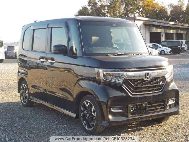 honda n-box 2017 -HONDA--N BOX DBA-JF3--JF3-2012757---HONDA--N BOX DBA-JF3--JF3-2012757- image 1