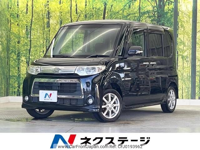 daihatsu tanto 2011 -DAIHATSU--Tanto DBA-L375S--L375S-0474700---DAIHATSU--Tanto DBA-L375S--L375S-0474700- image 1