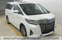 toyota alphard 2021 -TOYOTA--Alphard AYH30W-0121426---TOYOTA--Alphard AYH30W-0121426-