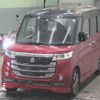 suzuki spacia 2017 -SUZUKI--Spacia MK42S--805052---SUZUKI--Spacia MK42S--805052- image 5