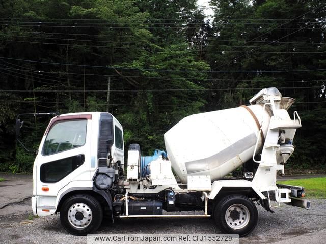 mitsubishi-fuso fighter 2015 CFJ1552729 image 2