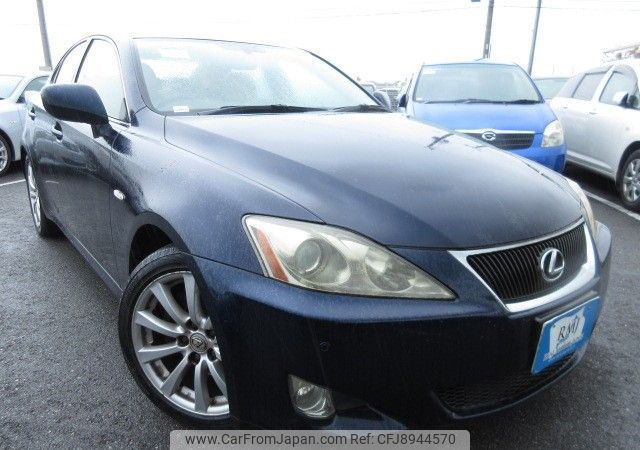 lexus is 2006 REALMOTOR_Y2023080327A-21 image 2