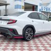 subaru wrx 2022 CFJ1841399 image 17