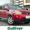 nissan x-trail 2009 -NISSAN--X-Trail DBA-NT31--NT31-101650---NISSAN--X-Trail DBA-NT31--NT31-101650- image 1