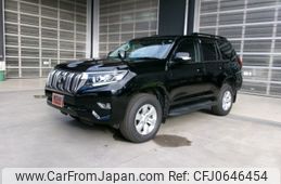 toyota land-cruiser-prado 2021 -TOYOTA--Land Cruiser Prado 3DA-GDJ150W--GDJ150-0066660---TOYOTA--Land Cruiser Prado 3DA-GDJ150W--GDJ150-0066660-