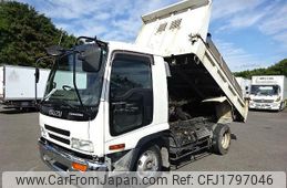 isuzu forward 2005 CFJ1797046