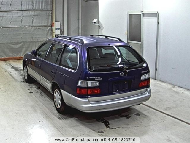 toyota corolla-wagon 1997 CFJ1829710 image 2