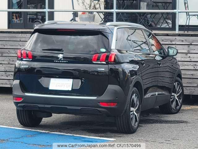 peugeot 5008 2018 CFJ1570496 image 2