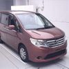 nissan serena 2014 -NISSAN--Serena HC26-108322---NISSAN--Serena HC26-108322- image 1