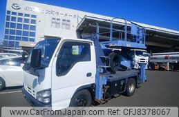 isuzu elf-truck 2007 -ISUZU--Elf PB-NKR81AN--NKR81-7057380---ISUZU--Elf PB-NKR81AN--NKR81-7057380-