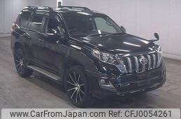 toyota land-cruiser-prado 2014 quick_quick_CBA-TRJ150W_TRJ150-0040034