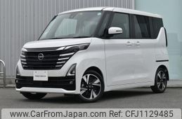 nissan roox 2023 quick_quick_4AA-B45A_B45A-0500579