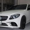 mercedes-benz c-class-station-wagon 2018 -MERCEDES-BENZ--Benz C Class Wagon DAA-205277--WDD2052772F764103---MERCEDES-BENZ--Benz C Class Wagon DAA-205277--WDD2052772F764103- image 1