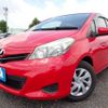 toyota vitz 2012 REALMOTOR_N2024070247F-24 image 1