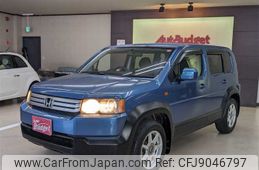 honda crossroad 2007 BD230932455