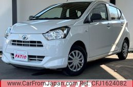 daihatsu mira-e-s 2018 CFJ1624082
