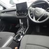toyota corolla-cross 2022 -TOYOTA--Corolla Cross ZSG10-1013241---TOYOTA--Corolla Cross ZSG10-1013241- image 4