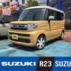 suzuki spacia 2023 -SUZUKI--Spacia 5AA-MK94S--MK94S-100193---SUZUKI--Spacia 5AA-MK94S--MK94S-100193- image 1